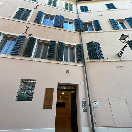 Effealatapartments - Appartamento Del Duca Senigallia Exterior foto