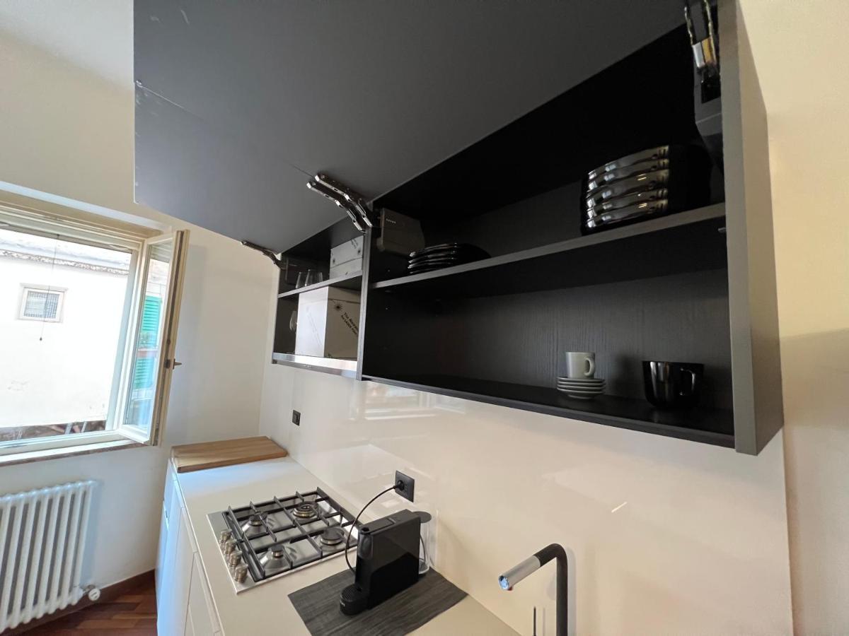 Effealatapartments - Appartamento Del Duca Senigallia Exterior foto