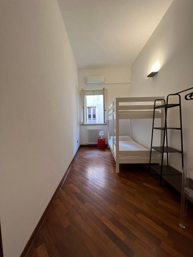 Effealatapartments - Appartamento Del Duca Senigallia Exterior foto