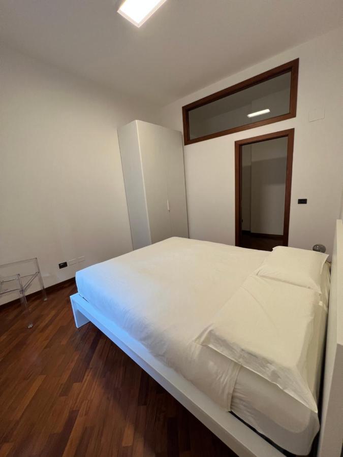 Effealatapartments - Appartamento Del Duca Senigallia Exterior foto