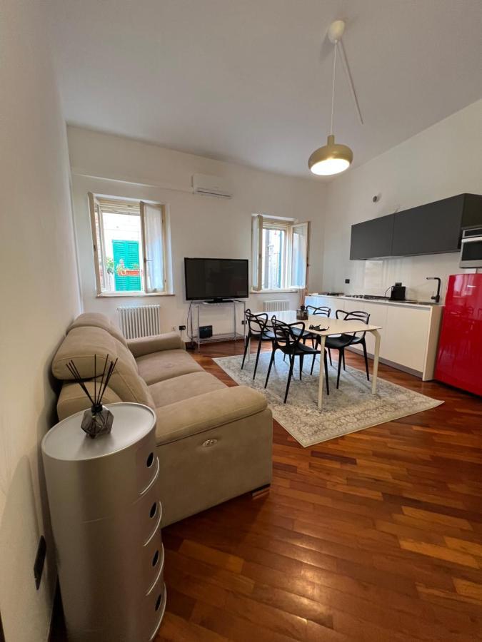 Effealatapartments - Appartamento Del Duca Senigallia Exterior foto